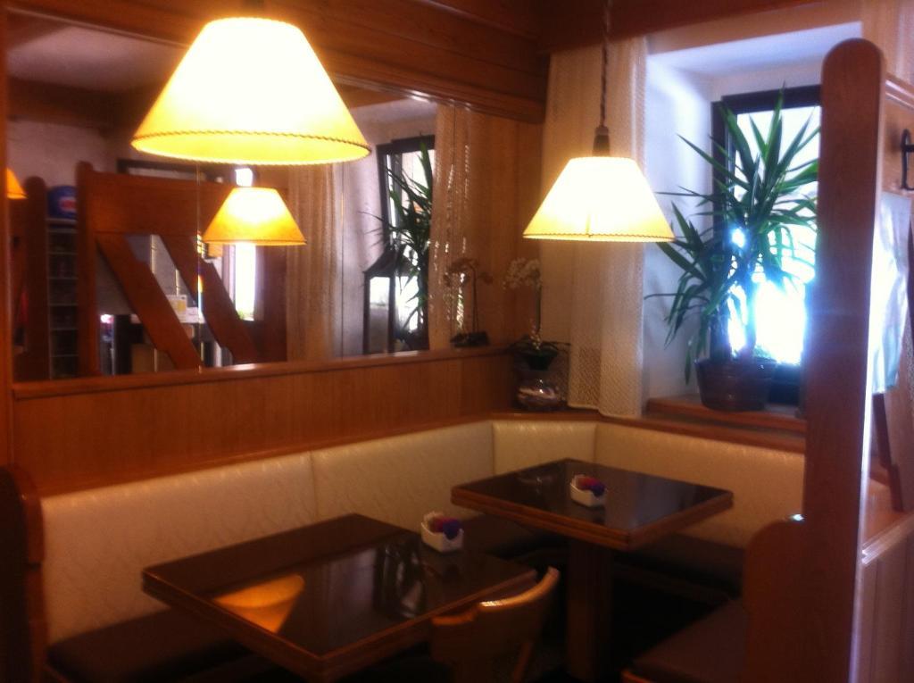 Hotel Aurora Vallarsa المظهر الخارجي الصورة