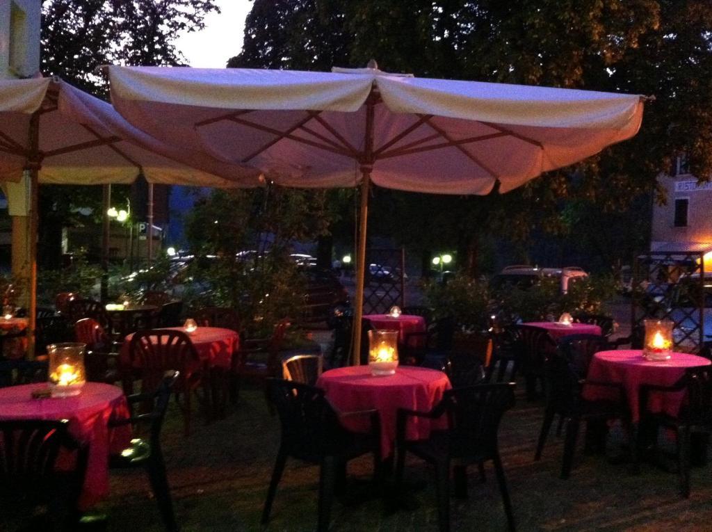 Hotel Aurora Vallarsa المظهر الخارجي الصورة