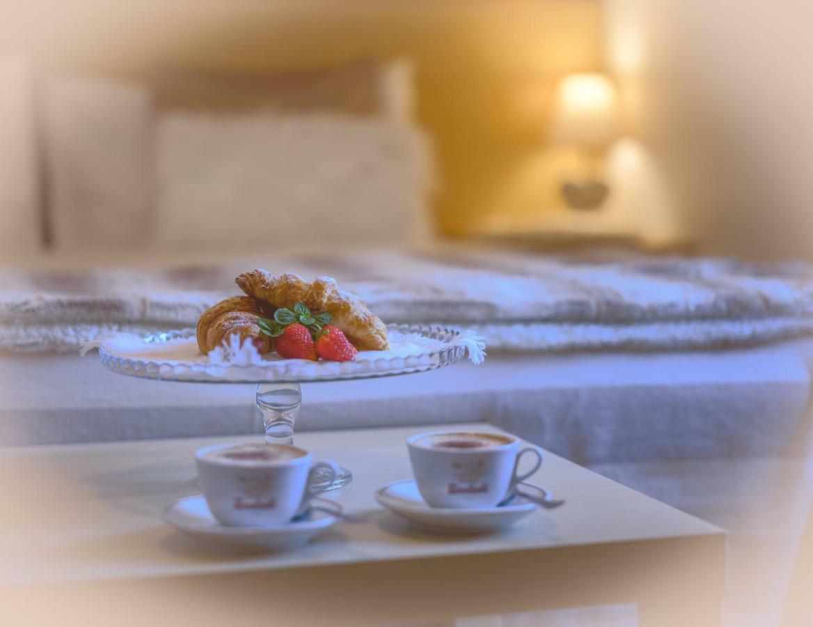 Hotel Aurora Vallarsa المظهر الخارجي الصورة
